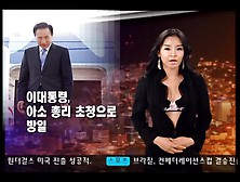 20090629 Naked News Korea