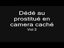 He Fucks A Mature Prostitute In Nimes