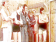 Danish Gloryhole Girls 1970S