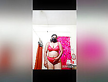 Desi Indian Marathi Married Aunty Nude Webcam Show