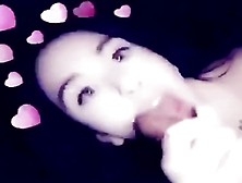 Mexican Latina Sucking Dick And Getting Pounded