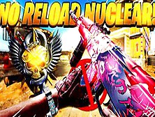 No Reload Nuclear! - Nuke Without Reloading (Black Ops Cold War)