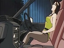2 Skinny Teenie Chicks Rides Hard To Get Promotion.  Full Asian Cartoon Episode.  Gone Very Fine And Alluring