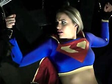 Mia Malkova- Supergirl Has Orgasmic Powers