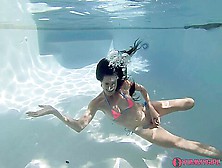 Underwater Creampie Ii