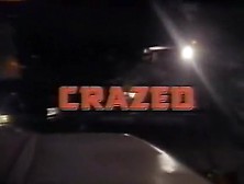 Crazed 1