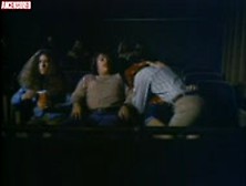 Christine Nazareth In The Groove Tube (1974)
