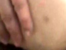 Ex-Wife Anal With Jizzed On Her Butt