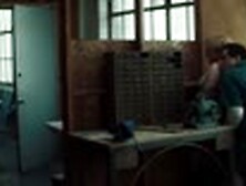 Patricia Arquette In Escape At Dannemora (2018)