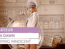 Playboy Plus - Lisa Dawn In Playing Innocent