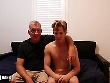 My Private Encounter With Shy Virgin Jock