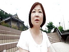 M549G18 Fifty And 60Th Is Still Active! An Aunty Who Does Not Worry About Pregnancy Is Av To Enjoy Pleasure!