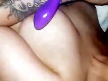 Ex-Gf-Whore Gets Stuffed Deeply With My Cock
