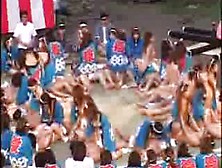 Japanese Sex Festival