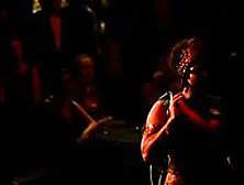 Queen Latifah In Chicago (2002)