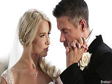 Mick Blue & Anikka Albrite - Ever After Marriage