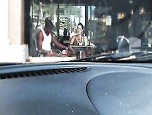 Helena Price - My Miami Beach Interracial Gang Bang And Naked Beach Cheating Ex-Wife Vacation Upskirt Flashing Movie For Cuckold