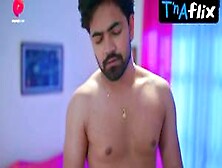 Gurmeet Kaur Butt,  Breasts Scene In Aakhri Ichha