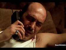 Tone Christensen - The Sopranos - S04E06 (2002) - 2. Mp4