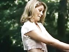 Lynn Hastings In Cherry Hill High (1977)