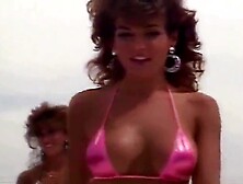 Wild Bikinis (Incomplete) -- 1980S