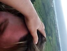 Kauai Muddy Mountain Mandy Birkin Solo Heath Sledger Eats Her Pu