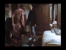 Home Invasion Rape Scene