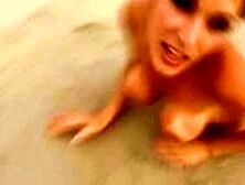 Shauna O'brien In Bare Naked Survivor (2001)