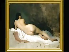 The Nude In Art (4 Of 5)