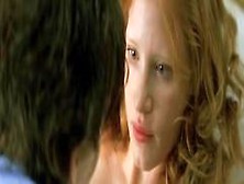 Jessica Chastain Fucking In Convertible In Jolene