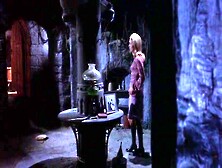 "tower Of Evil" (1972)