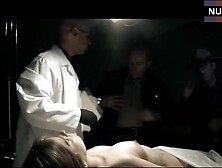 Mel Hefin Boobs Scene – Dead Woman's Hollow
