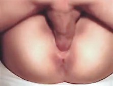 Fucking My Wife Close Up