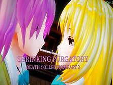 Shrinking Purgatory Death Collection Part３