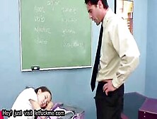 Blowjob Tiny Young Asian High School Teen Fucked By Teacher