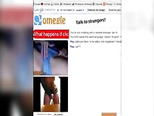 Omegle Girl Starving For Cock - Full Video In The Comments