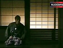 Aiko Kawamura Ass Scene – Ninja Women - A Rule Of A Seal