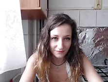 Emmapoisson Web Camera Episode On 2/1/15 8:31 From Chaturbate