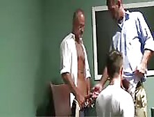 Office Anal Inspection