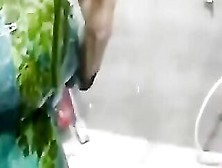 My Real Ex-Wife Bathing Plz Like And Comments