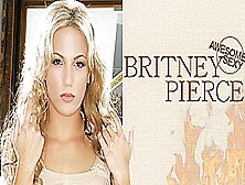 Britney Pierce - Britney Pierce - Kin8Tengoku
