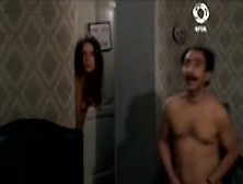 Monica Nickel In Il Compromesso...  Erotico (Menage A Quattro) (1976)