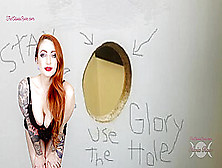 Your Gloryhole Guide Free Preview
