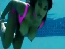 Great Moments In Big Tits Underwater 1