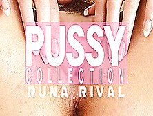 Pussy Collection Runa Rival - Runa Rival - Kin8Tengoku