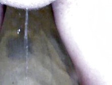 My Huge Morning Pissing In Bed 1 Minute Longtime