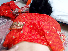 Indian Wife Romancing With Her Neighbor And Then Enjoying Fucking.