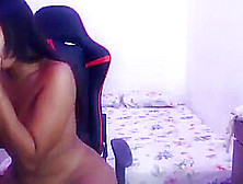Morena Sexo Na Webcam