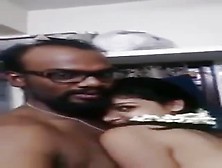 Tamil Couple Sexy Fun