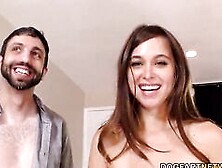 Riley Reid Does Big Black Cock Anal - Cuckold Sessions